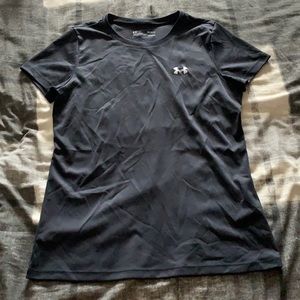Under Armour heat gear tee